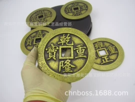金属工艺品;宗教法器;镇宅摆件