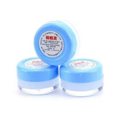 Tattoo Repair Cream Korean Semi-Permanent Scar-Suppressing Ointment to Prevent Burns and Scarring Repair Agent Repair Cream