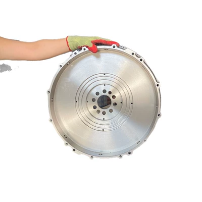 various models, Flywheel/Gear