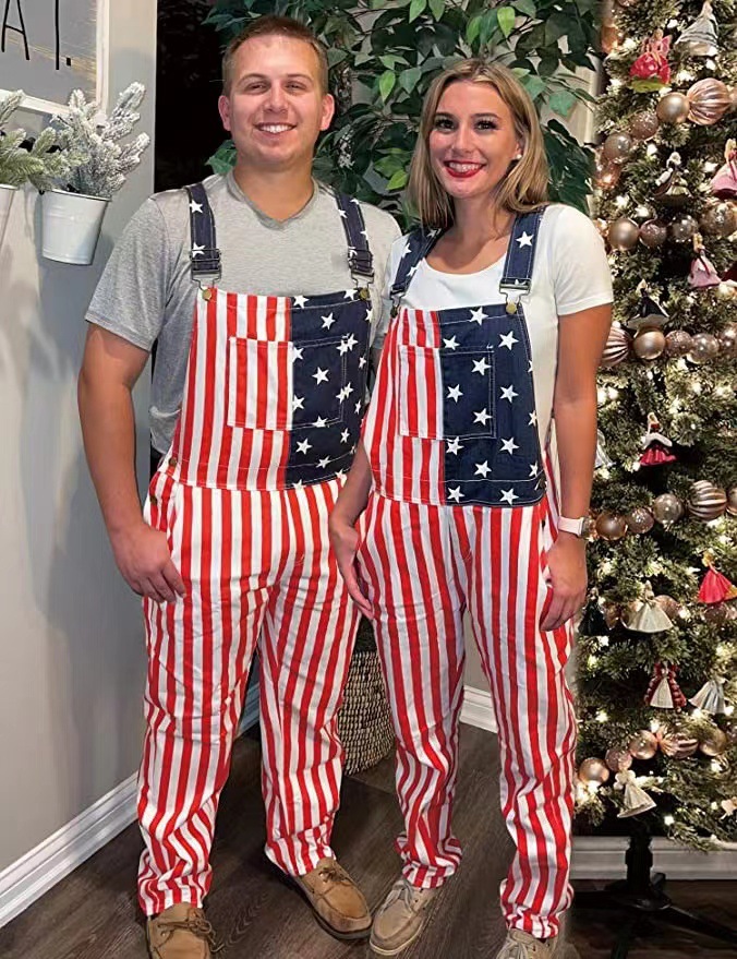 overall