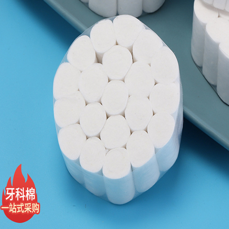 使い捨て歯科用綿、医療用口腔脱脂綿、高吸水性歯科用綿ロール、タトゥー漂白リップストレッチスティック|undefined