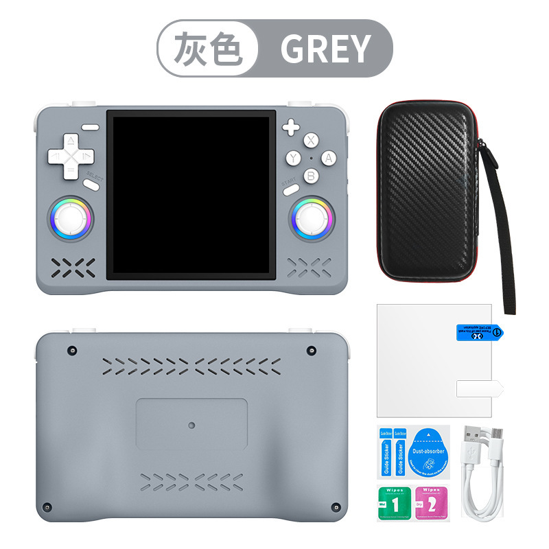新しいクロスボーダーハンドヘルドXF40Hが発売され、画面にWIFIが付属しており、オンラインで戦うことができ、振動ゲームもできます。|undefined
