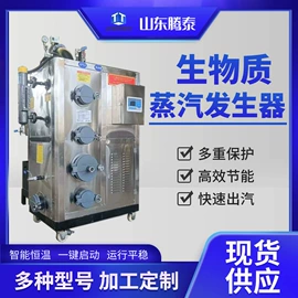 蒸汽发生器;电热锅炉;燃气锅炉