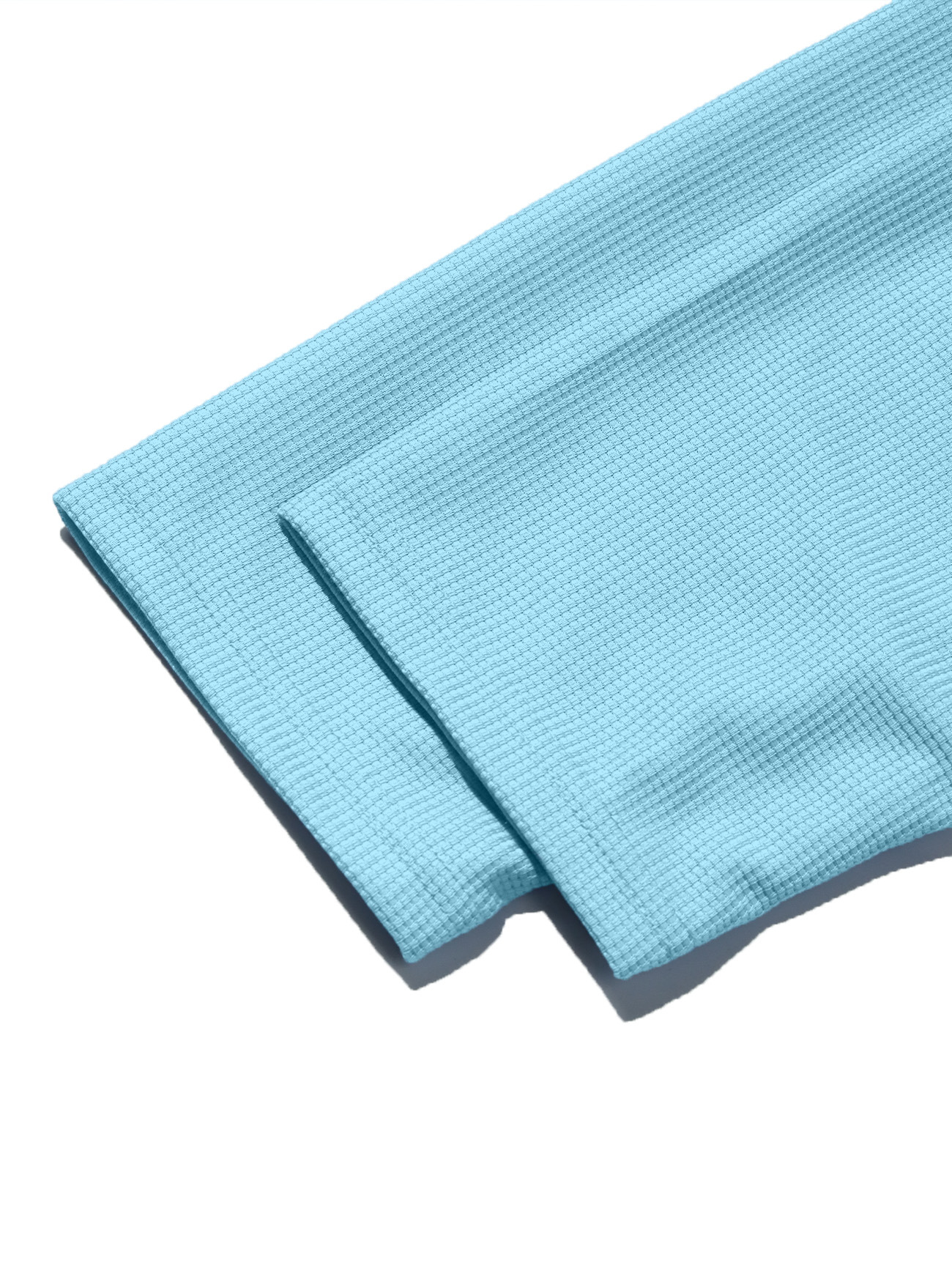 Monochrome Polo Shirt For Men With Stand Collar And Button Placket_voghion.com