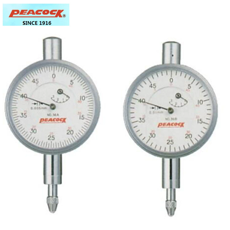 PEACOCK XP1B-2 датчик рычага