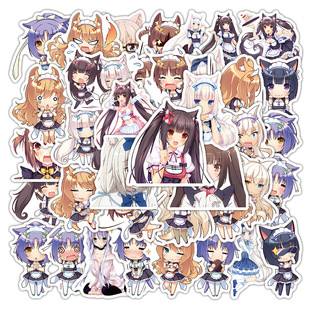 50��nekopara�T�f�N���羳�ِ��B���Α��b��֙C��܇��ˮ�N�����l