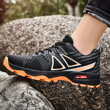 户外登山鞋大码47码潮流男鞋跨境速卖通亚马逊五指鞋溯溪鞋