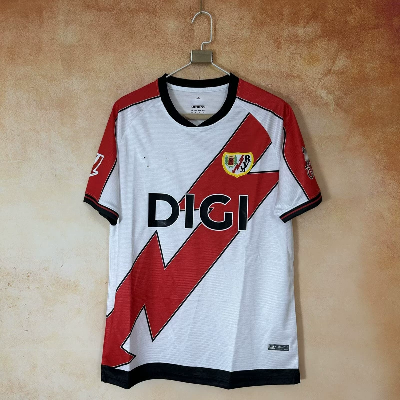Неоправданные jerseys Вальекано Ипсвич Бернли Бирмингем Гондурас футболенная одежда оптом