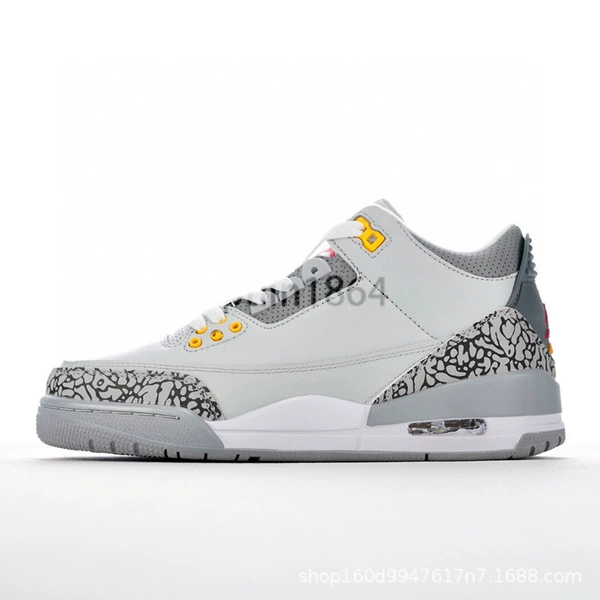 AJ3 Original Label-9