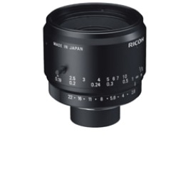 RICOH  理光  FL-YFL3528  工业镜头