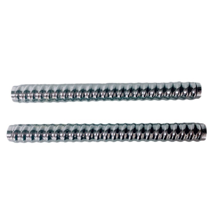 厂家25 28中空注浆锚杆 中空锚杆32 隧道用中空注浆锚杆自进式锚