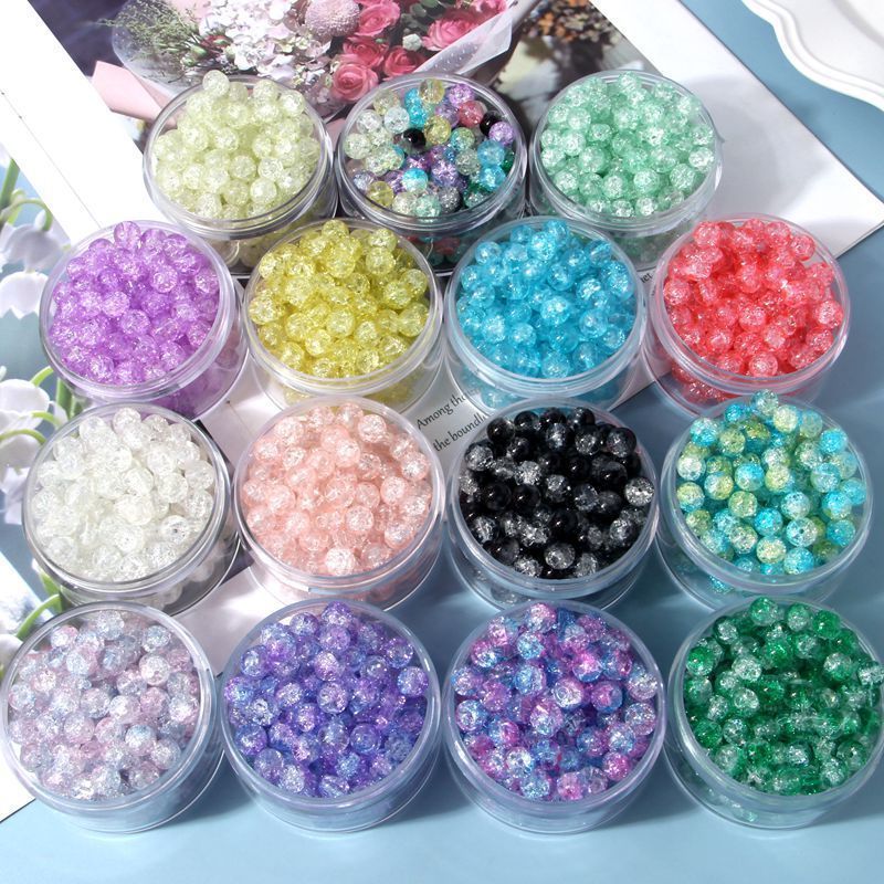 Glass accessory