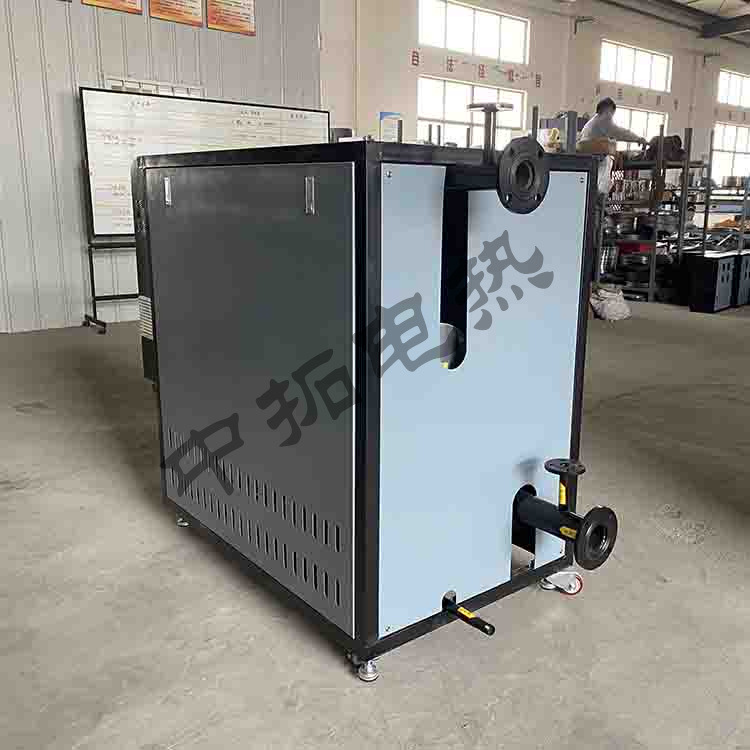 木板压机油炉 反应釜导热油炉 电加热导热油锅炉