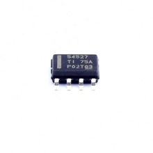 TPS54527DDAR SOIC-8-EP DC-DCNLVVHC1GT08DTT1G NPIC6C595PW N