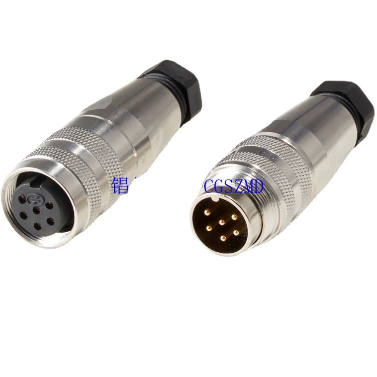 ƽ𺽿ղͷM16 C091-M16  Male Plug14/16/19/20/24о