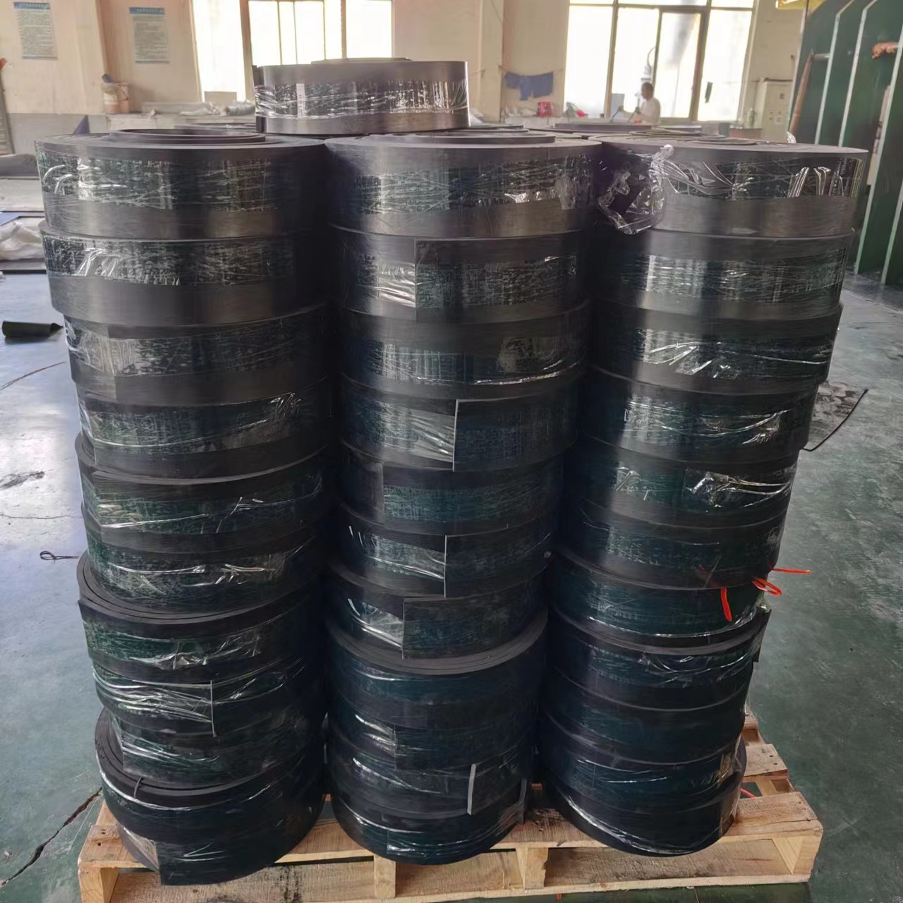 批发工业橡胶板 耐油橡胶板 阻燃绝缘橡胶板配电室高压绝缘橡胶板