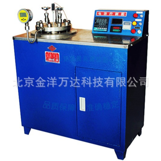 水泥安定性实验用压蒸釜、水泥压蒸釜 型号:YZF-2H、CAC-2024