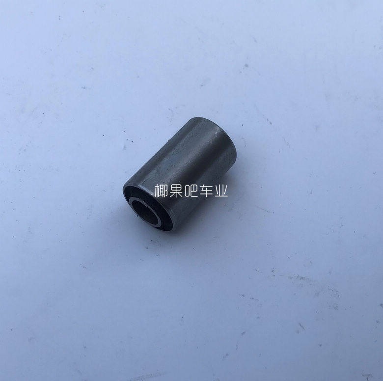 Modified Go-Kart Parts, Four-Wheel Electric Vehicle Atv Rear Swingarm Suspension Arm Bushing/Bearing 12mm