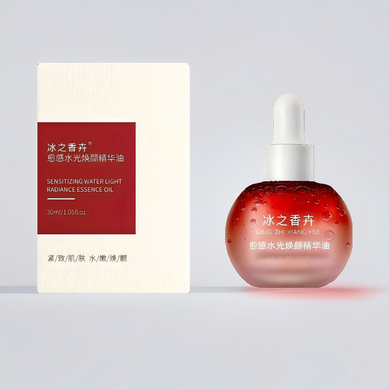 Masajeador Meridian Moxibustión CUIDADO DE La Salud productos salud ancianos tirando barra aceite esencial agujero mapa almacenamiento bolsa terciopelo