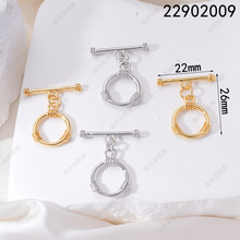 18K����~僱�ɫ�AȦOT���朿ۏ͹�����朸߼���DIY�Ʒ���