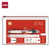 New 6696 exam set (10 pieces)