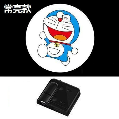 Other lights welcome lamp battery car tail - jingle-cat