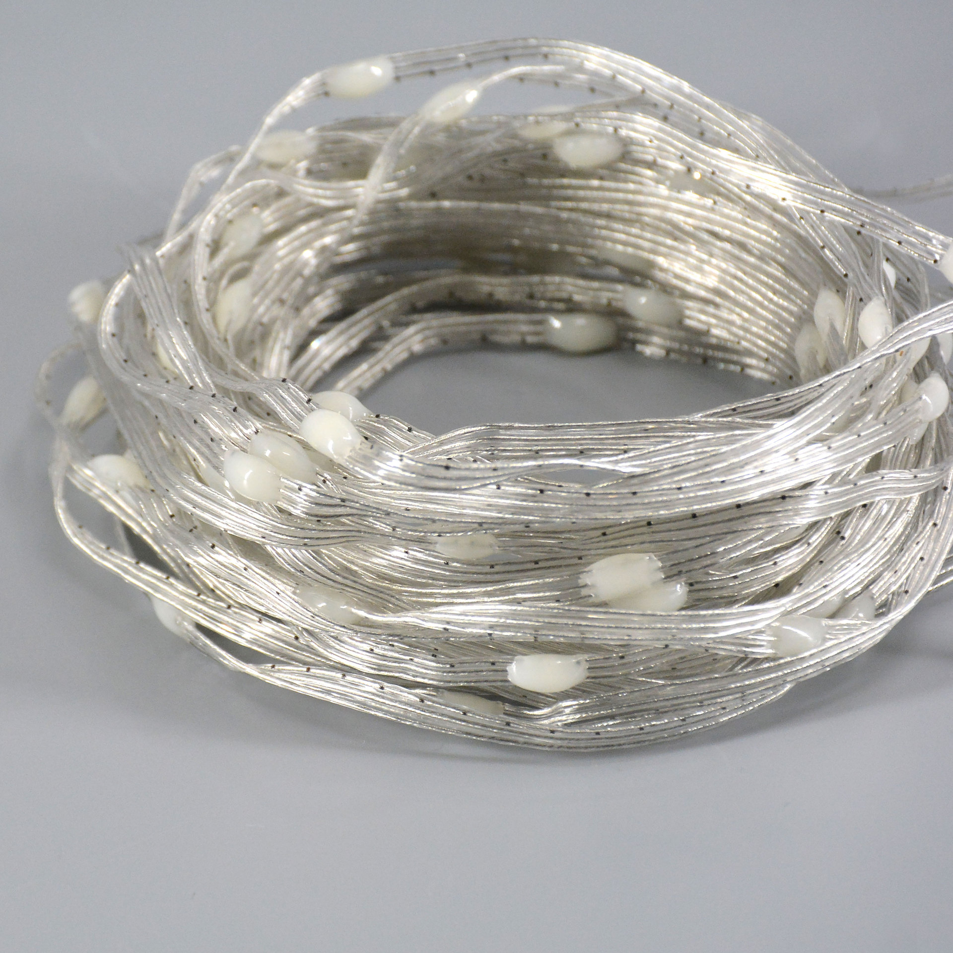 厂家直销装饰灯 多功能APP控制长灯串仙女房屋装饰灯彩灯串批发