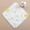 Poached egg
