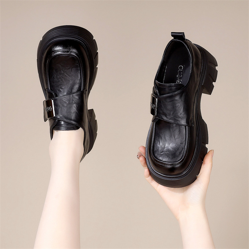 블랙 싱글 안감