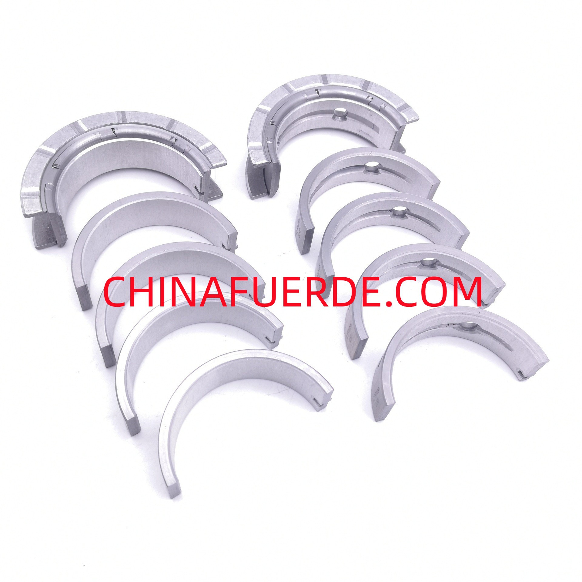 Cross-Border Factory Price Applicable to Buick New Regal 2.0/New LaCrosse 2.4L 12591091 21018819 Crankshaft Bearing