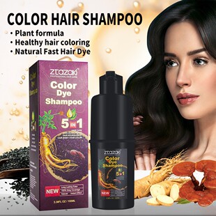 MOKERU�˅�ֲ�����һȾ�l��Ⱦ�l���ڰװlȾ��HairDye �羳