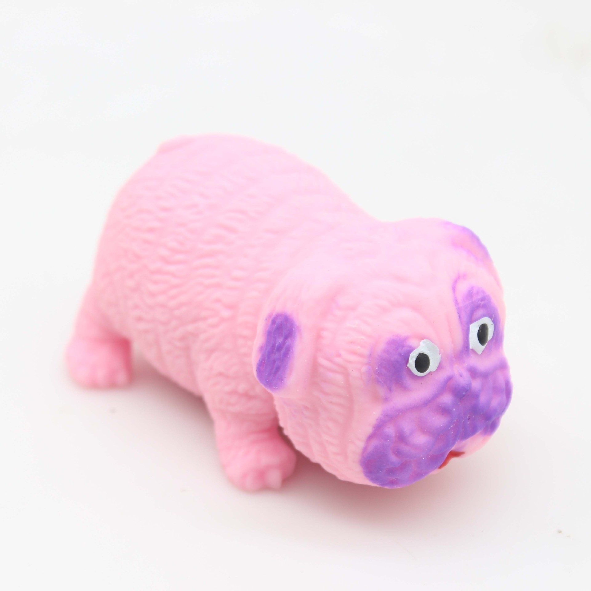 Fidget Toys Squishy Toy Dog Plastic Cartoon Style Cute Toys display picture 1