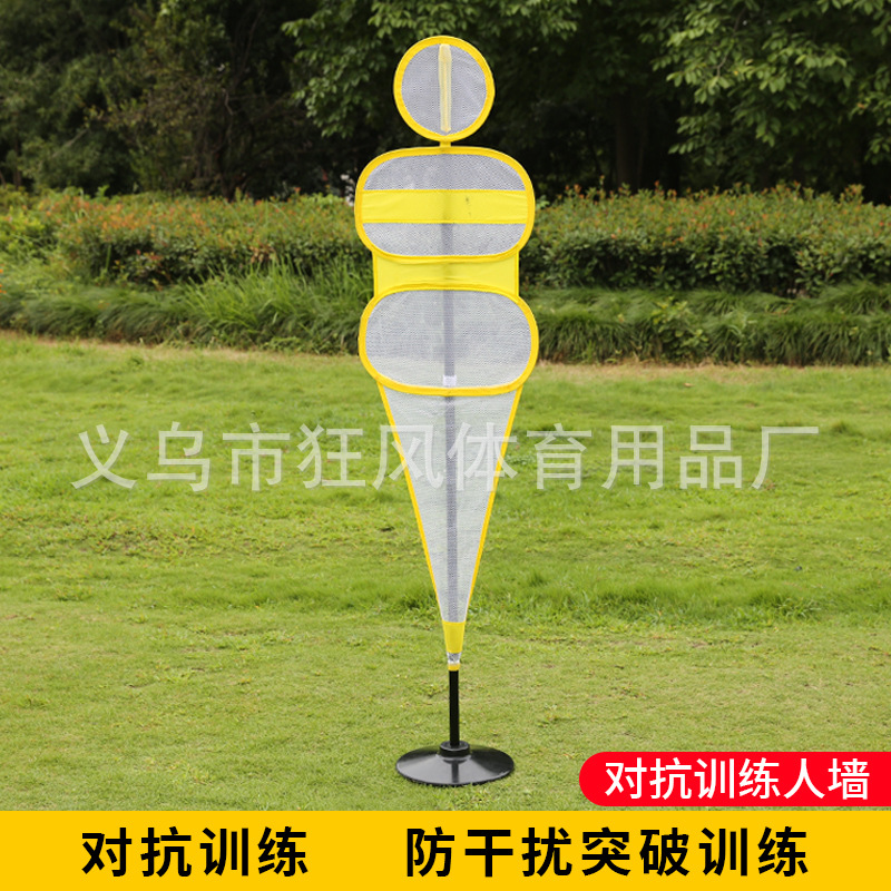 Подвижная безрукая версия