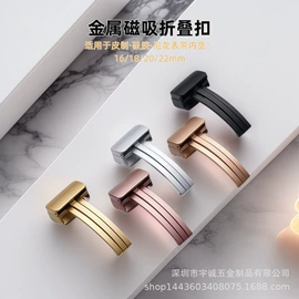 智能手表表带;其他表配件