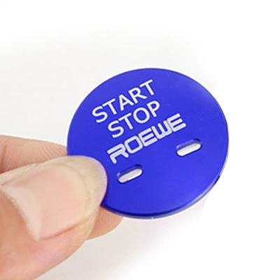 interior modification — Other Automotive Interior Supplies - start-cover-blue