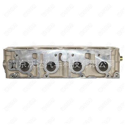 Cylinder and parts G15MF car cylinder head