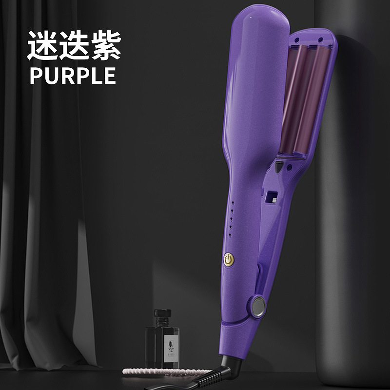 10mm 작은 계란말이 [보라색]