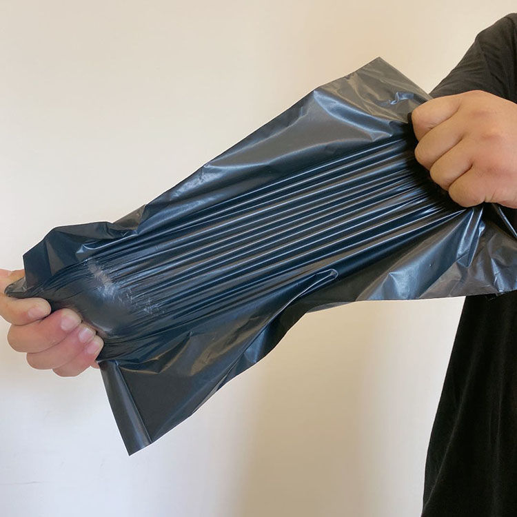 加厚快递袋子批发大小号物流袋定志自封袋服装防水打包包装袋