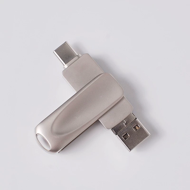 Mobile USB flash drive, capacious high speed laptop, storage, 128G