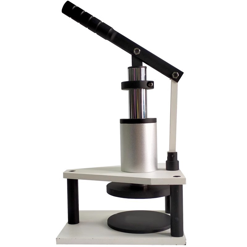 铜片金相压平器 FY-02金相压平设备