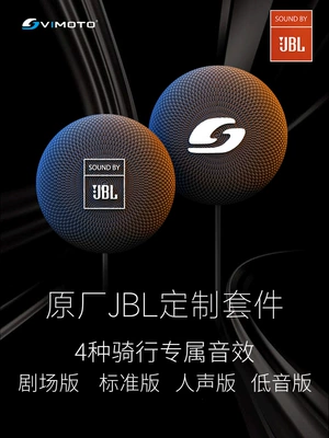 Unit Flagship Store V9X — Motorcycle Helmet Headset