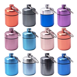 其他户外用品;登山扣、钩;钥匙扣及钥匙扣配件