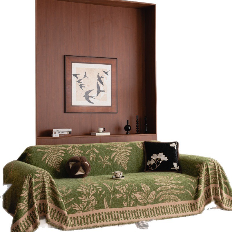 Copridivano elasticizzato stile francese minimalista antigraffio_voghion.com