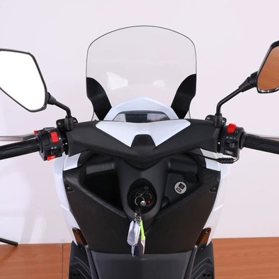 Fuel Moped Big – Motosikletlər
