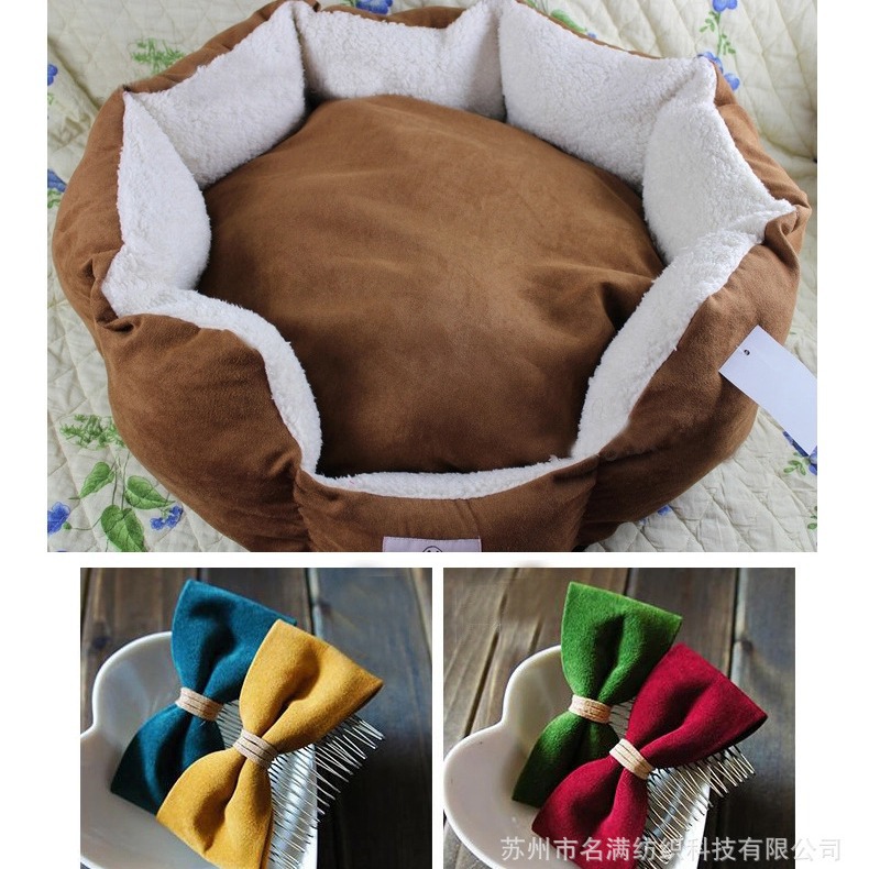 厂家直销麂皮绒涤纶梭织面料全涤绒布家纺布皮革面料装饰布磨毛