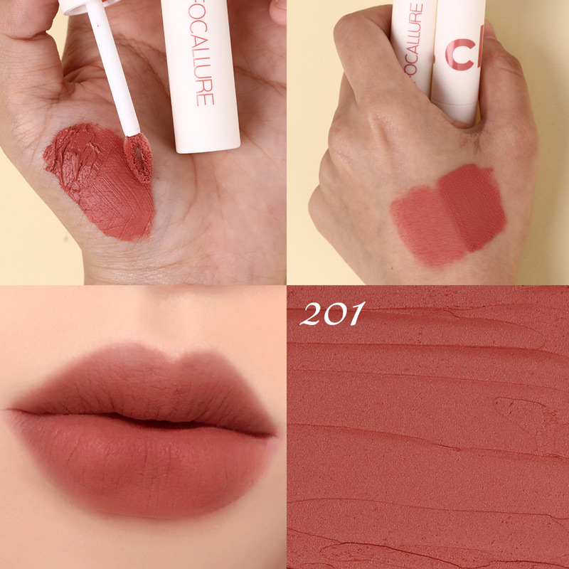 FOCALLURE matte lip mud FA179 (for cross-border export purchase only, not for personal sale)