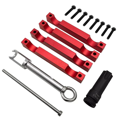 Mühərrik tənzimləmə alətləri Camshaft Timing Tool V6