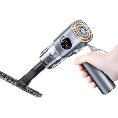 handheld, dual-use blowing and suction — Tozsoranlar