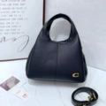 Black e gift box packaging