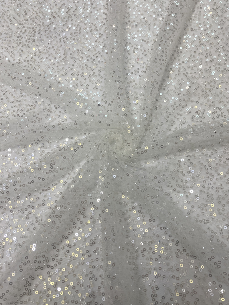 15 # 화이트 (화이트 코어 구슬)